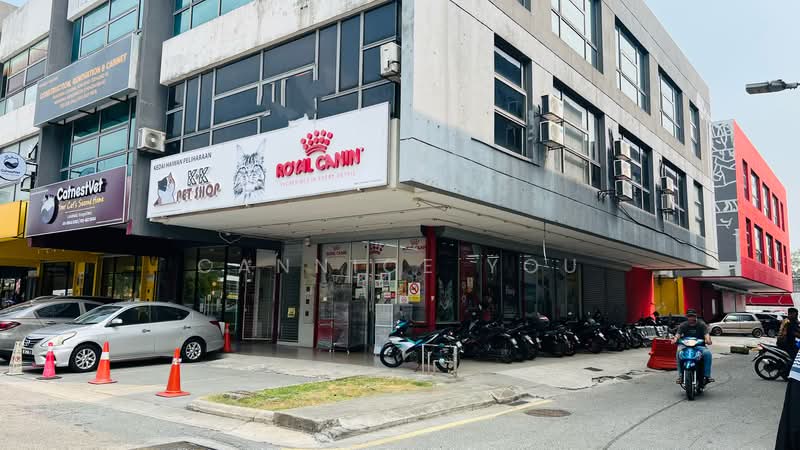 Kedai untuk Disewa di Lake Fields (Sungai Besi) - Cannice You - PropertyGuru.com.my