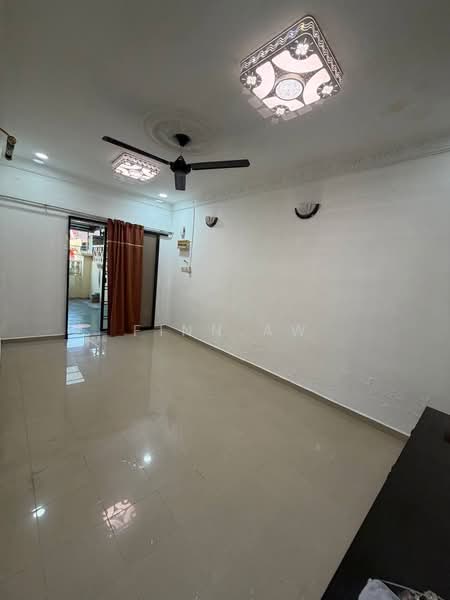 Rumah Teres 1-Tingkat untuk Disewa di Taman Universiti (Sri Gading) - Finn Aw - PropertyGuru.com.my