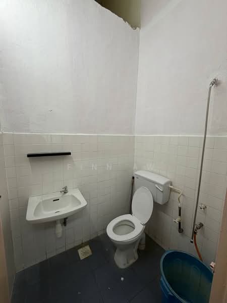 Rumah Teres 1-Tingkat untuk Disewa di Taman Universiti (Sri Gading) - Finn Aw - PropertyGuru.com.my