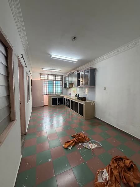 Rumah Teres 1-Tingkat untuk Disewa di Taman Universiti (Sri Gading) - Finn Aw - PropertyGuru.com.my
