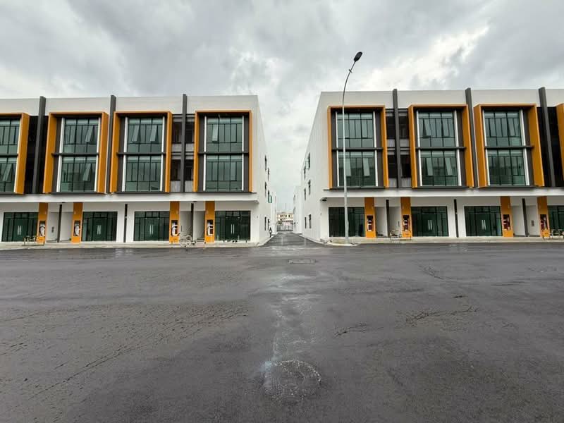 Shop for Sale in Bandar Baru Permas Jaya (Permas Jaya) - Shi Ting - PropertyGuru.com.my