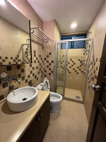 Condominium for Sale at Corinthian Condominium - Jaden Yap - Bathroom - PropertyGuru.com.my