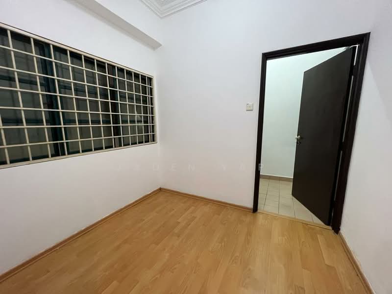 Condominium for Sale at Corinthian Condominium - Jaden Yap - Interior - PropertyGuru.com.my
