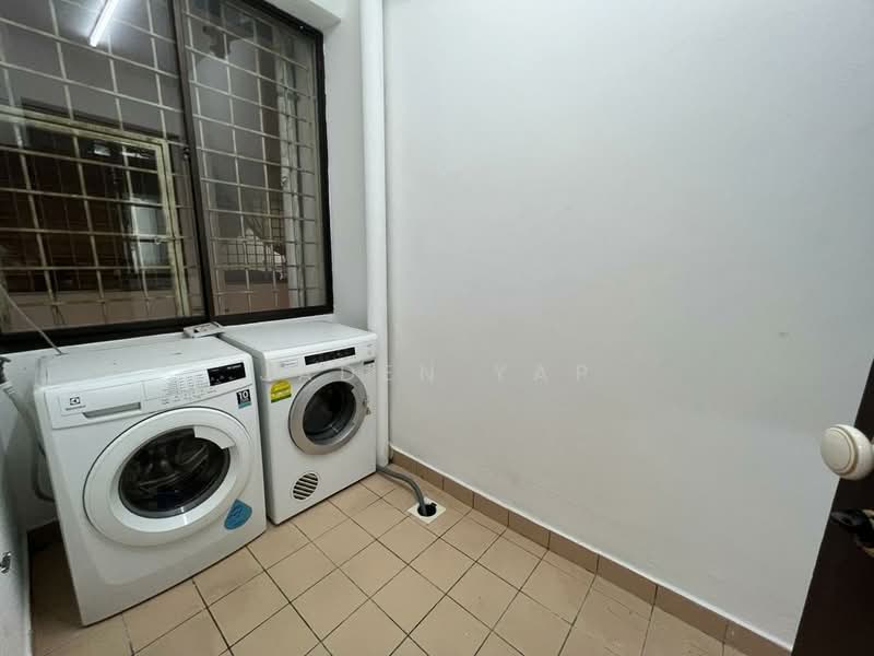 Condominium for Sale at Corinthian Condominium - Jaden Yap - Interior - PropertyGuru.com.my