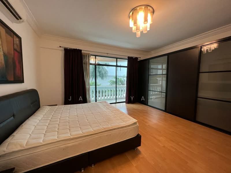 Condominium for Sale at Corinthian Condominium - Jaden Yap - Bedroom - PropertyGuru.com.my