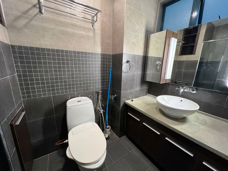 Condominium for Sale at Corinthian Condominium - Jaden Yap - Bathroom - PropertyGuru.com.my