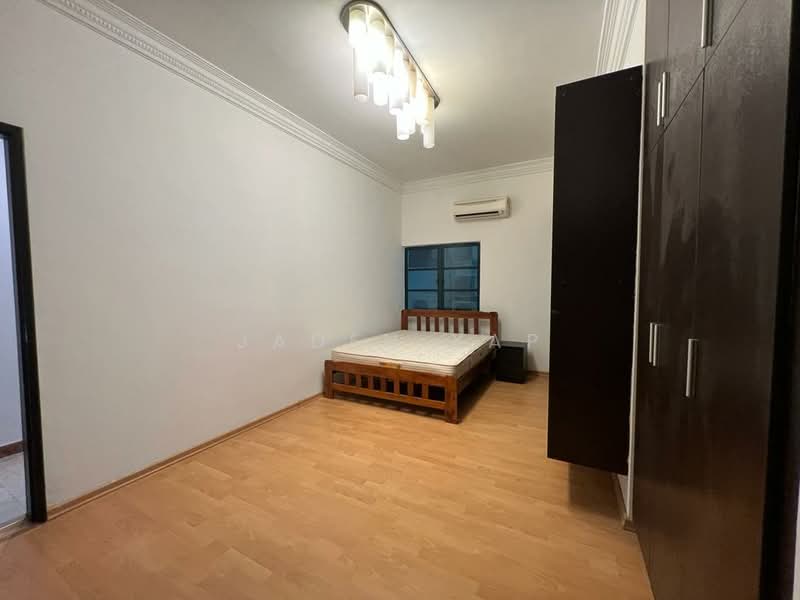 Condominium for Sale at Corinthian Condominium - Jaden Yap - Bedroom - PropertyGuru.com.my