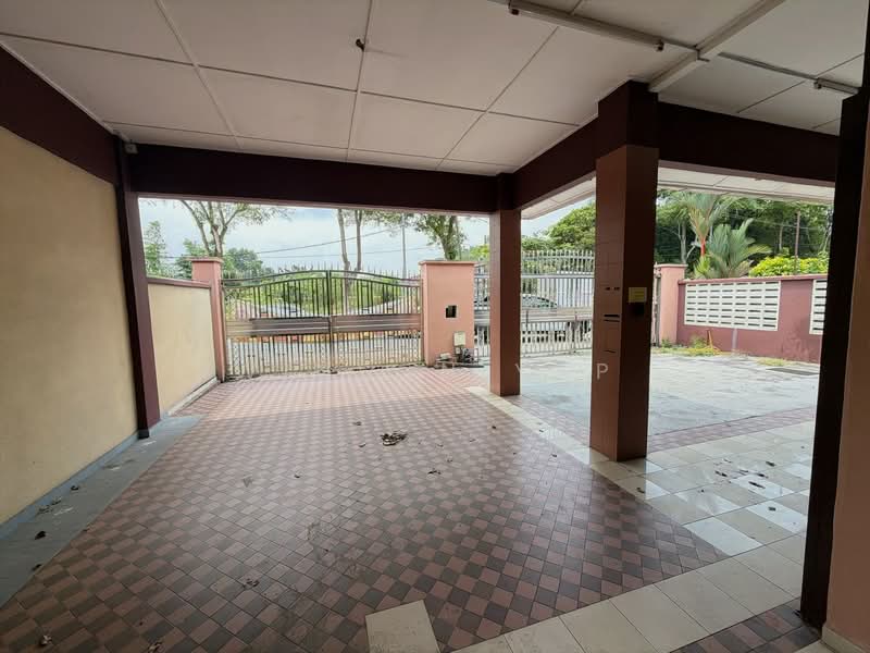 Rumah Berkembar untuk Disewa di Johor Bahru (Johor) - Winson Yap - Exterior - PropertyGuru.com.my