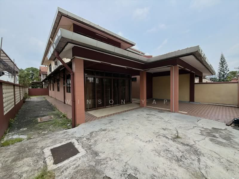 Rumah Berkembar untuk Disewa di Johor Bahru (Johor) - Winson Yap - Exterior - PropertyGuru.com.my