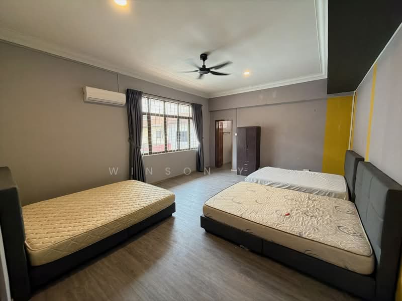 Rumah Berkembar untuk Disewa di Johor Bahru (Johor) - Winson Yap - Bedroom - PropertyGuru.com.my