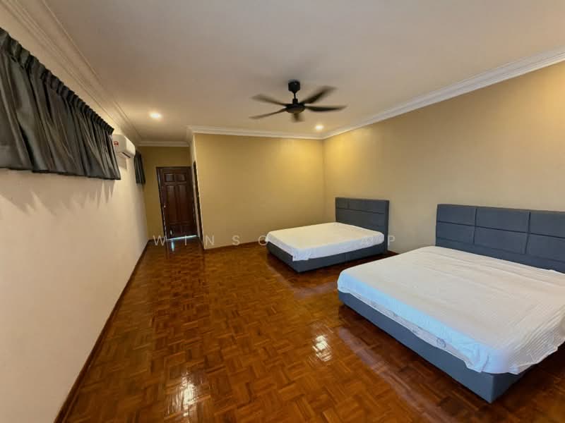 Rumah Berkembar untuk Disewa di Johor Bahru (Johor) - Winson Yap - Bedroom - PropertyGuru.com.my