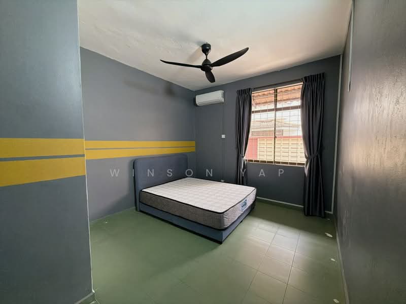 Rumah Berkembar untuk Disewa di Johor Bahru (Johor) - Winson Yap - Bedroom - PropertyGuru.com.my
