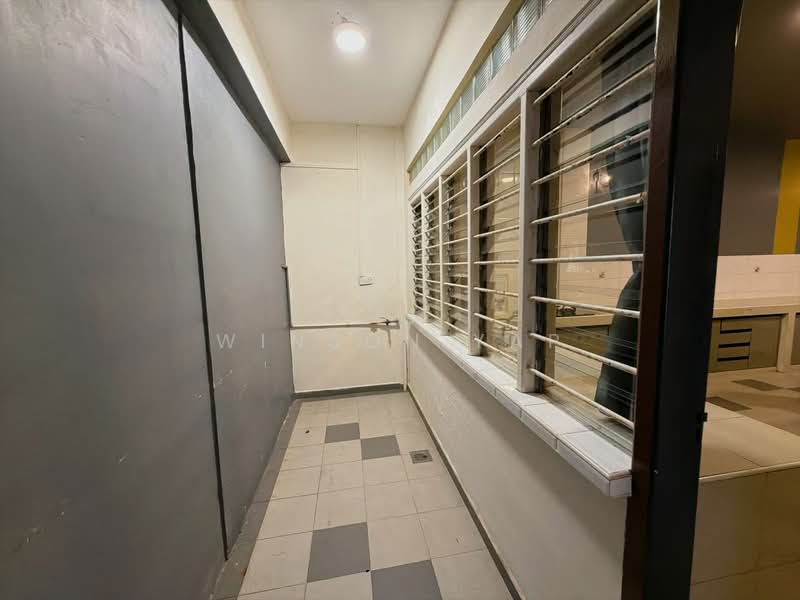 Rumah Berkembar untuk Disewa di Johor Bahru (Johor) - Winson Yap - Interior - PropertyGuru.com.my