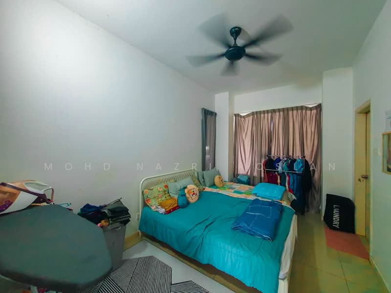 Townhouse for Sale in Shah Alam (Selangor) - Mohd Nazri Roslan - PropertyGuru.com.my