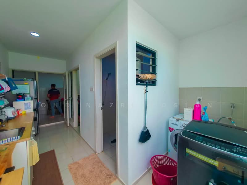 Townhouse for Sale in Shah Alam (Selangor) - Mohd Nazri Roslan - PropertyGuru.com.my