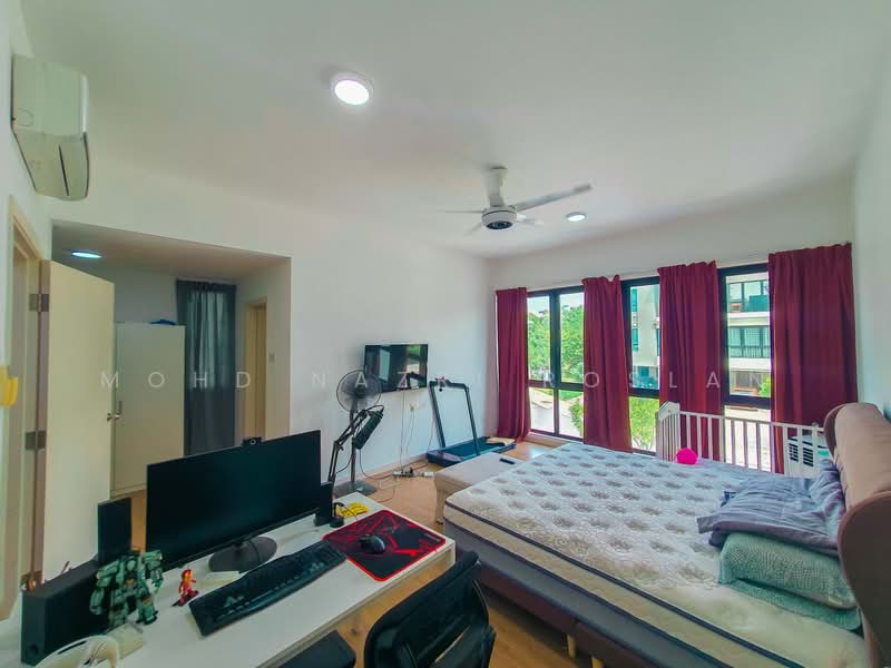 Townhouse for Sale in Shah Alam (Selangor) - Mohd Nazri Roslan - PropertyGuru.com.my