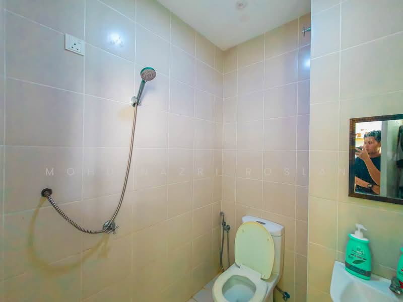 Townhouse for Sale in Shah Alam (Selangor) - Mohd Nazri Roslan - PropertyGuru.com.my