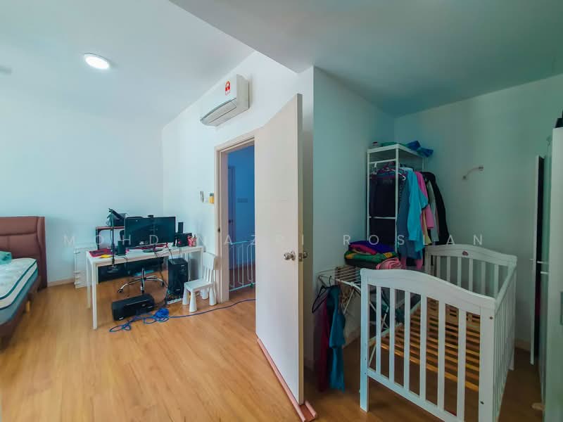 Townhouse for Sale in Shah Alam (Selangor) - Mohd Nazri Roslan - PropertyGuru.com.my