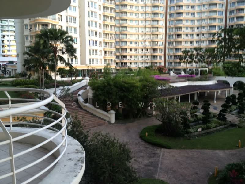 Kondominium untuk Dijual di Gold Coast Resort Condominium - Chloe Wai - Exterior - PropertyGuru.com.my