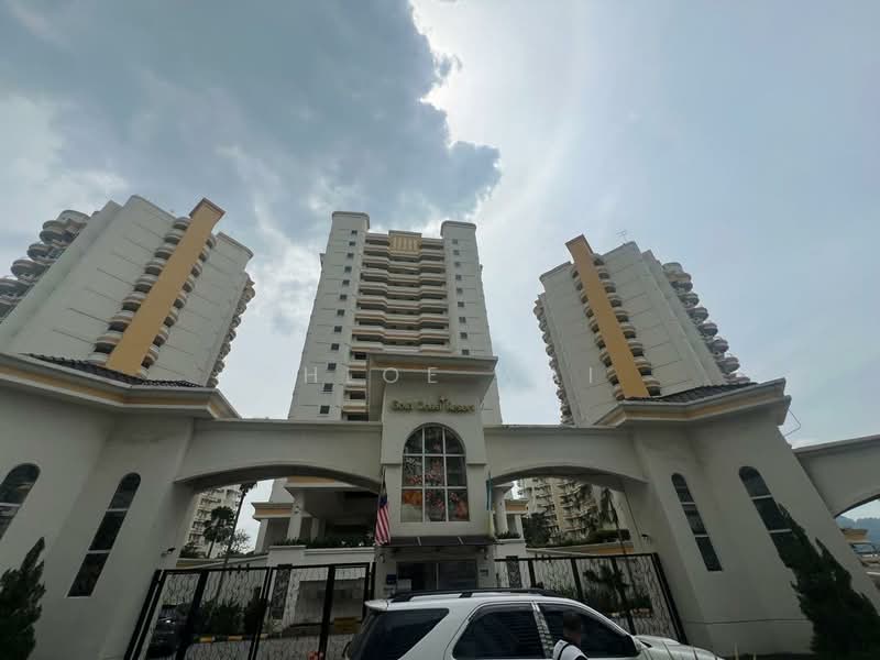 Kondominium untuk Dijual di Gold Coast Resort Condominium - Chloe Wai - Exterior - PropertyGuru.com.my