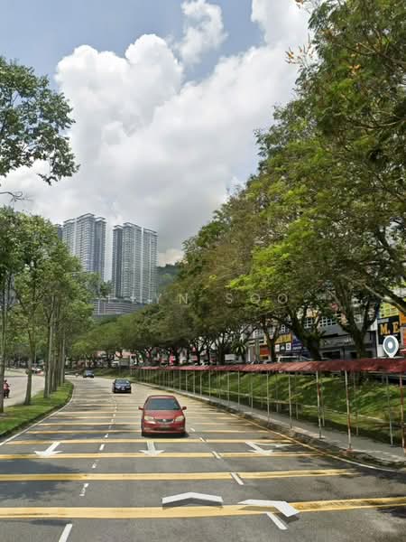 Shop for Rent in Bandar Sri Damansara (Selangor) - Elyn Soo - Exterior - PropertyGuru.com.my