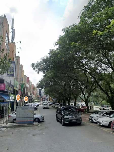 Shop for Rent in Bandar Sri Damansara (Selangor) - Elyn Soo - Exterior - PropertyGuru.com.my