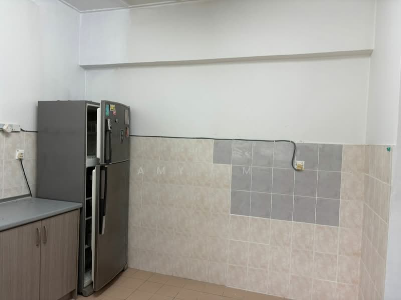 Apartment for Sale at Sri Pinang Apartment - Amy Lim - Kitchen - PropertyGuru.com.my
