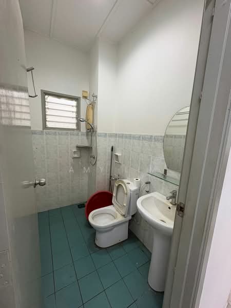 Apartment for Sale at Sri Pinang Apartment - Amy Lim - Bathroom - PropertyGuru.com.my