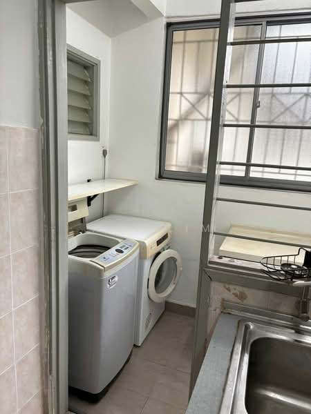 Apartment for Sale at Sri Pinang Apartment - Amy Lim - Interior - PropertyGuru.com.my