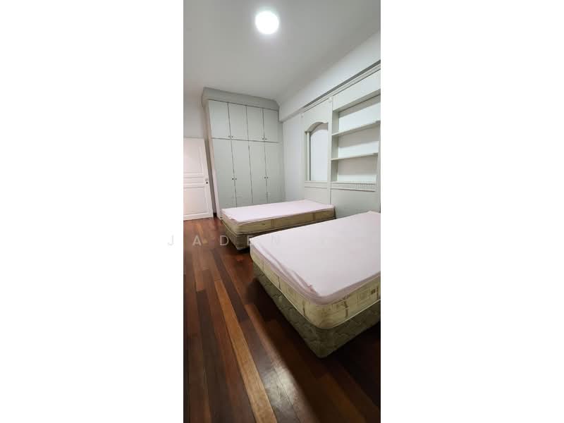 Condominium for Sale at Corinthian Condominium - Jaden Yap - Bedroom - PropertyGuru.com.my
