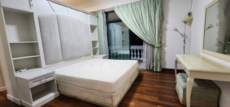 Condominium for Sale at Corinthian Condominium - Jaden Yap - Bedroom - PropertyGuru.com.my