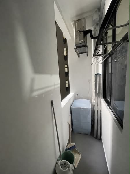 Service Residence for Rent at Twin Tower Residence - ALEX TAN - PropertyGuru.com.my