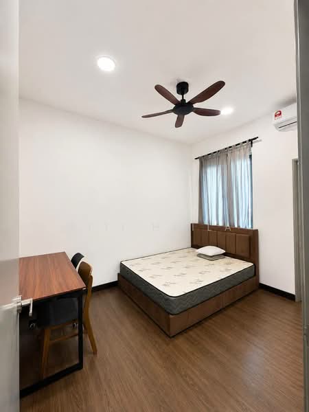 Kondominium untuk Disewa di Vista Bangi - Siti Haila - Bedroom - PropertyGuru.com.my