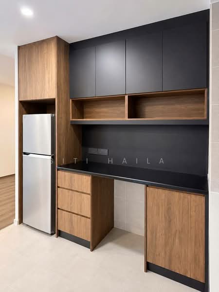 Kondominium untuk Disewa di Vista Bangi - Siti Haila - Interior - PropertyGuru.com.my