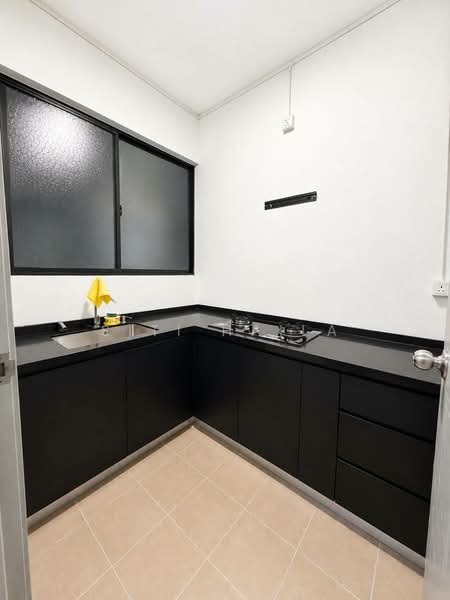 Kondominium untuk Disewa di Vista Bangi - Siti Haila - Kitchen - PropertyGuru.com.my