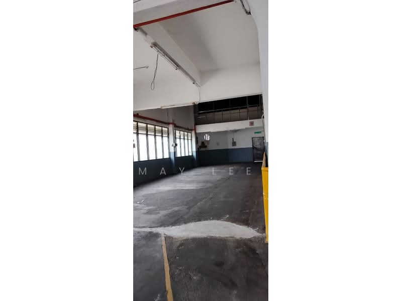 Factory for Rent in Simpang Ampat (Penang) - May Lee - Interior - PropertyGuru.com.my