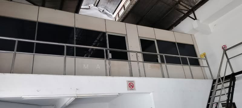 Factory for Rent in Simpang Ampat (Penang) - May Lee - Interior - PropertyGuru.com.my