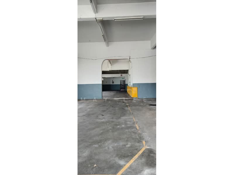 Factory for Rent in Simpang Ampat (Penang) - May Lee - Interior - PropertyGuru.com.my