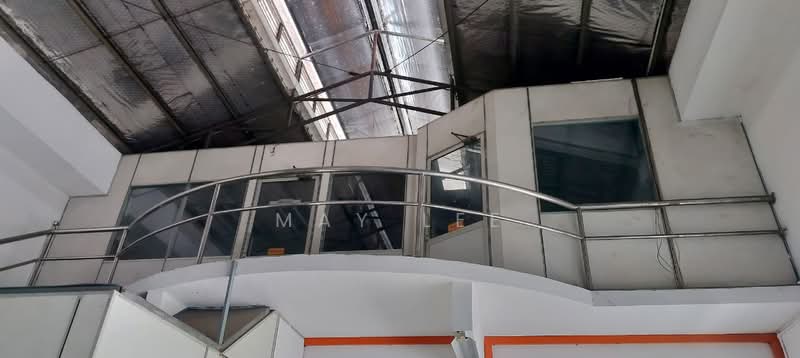 Factory for Rent in Simpang Ampat (Penang) - May Lee - Interior - PropertyGuru.com.my