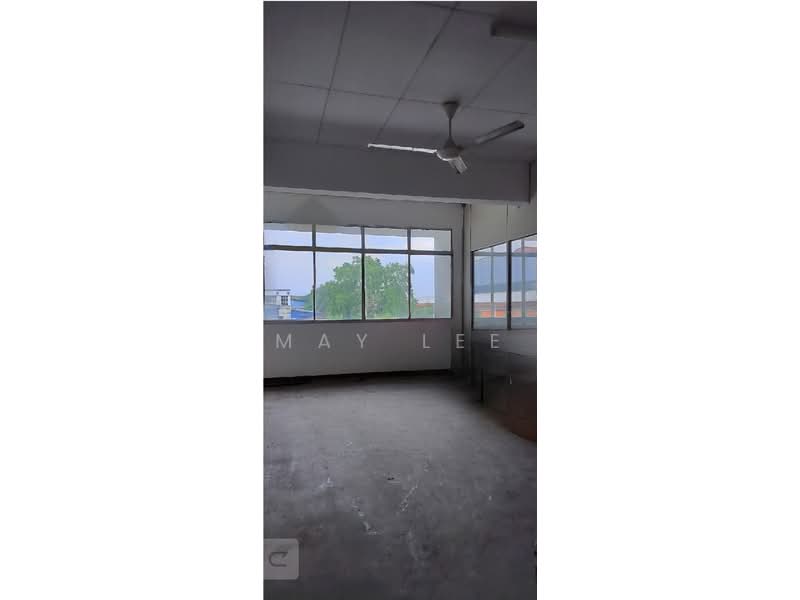 Factory for Rent in Simpang Ampat (Penang) - May Lee - Interior - PropertyGuru.com.my