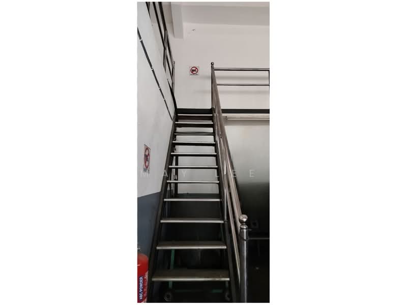 Factory for Rent in Simpang Ampat (Penang) - May Lee - Interior - PropertyGuru.com.my