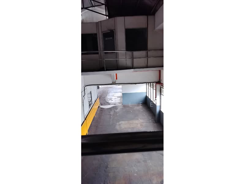 Factory for Rent in Simpang Ampat (Penang) - May Lee - Car Park - PropertyGuru.com.my