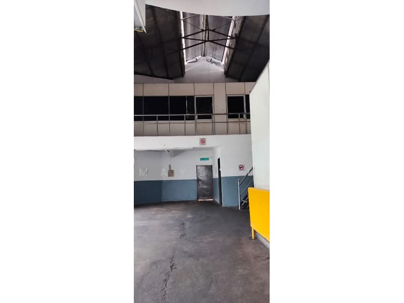 Factory for Rent in Simpang Ampat (Penang) - May Lee - Interior - PropertyGuru.com.my
