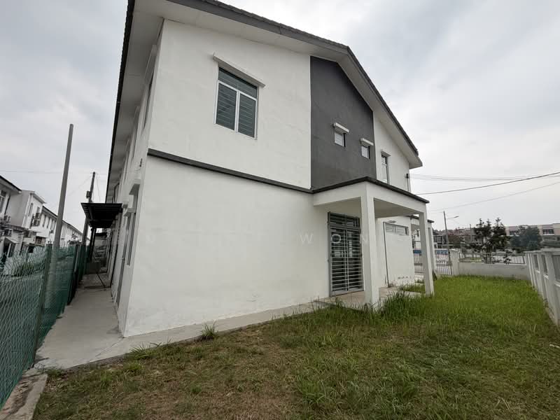 Rumah Teres 2-Tingkat untuk Dijual di Taman Kundang Jaya (Rawang) - Danny Wong - PropertyGuru.com.my