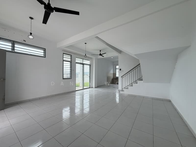 Rumah Teres 2-Tingkat untuk Dijual di Taman Kundang Jaya (Rawang) - Danny Wong - PropertyGuru.com.my