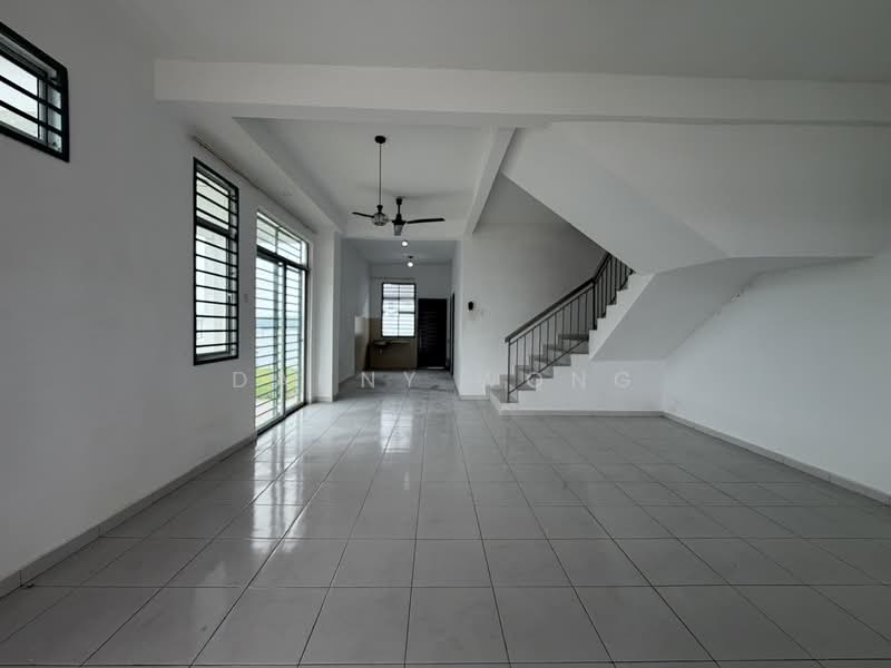 Rumah Teres 2-Tingkat untuk Dijual di Taman Kundang Jaya (Rawang) - Danny Wong - PropertyGuru.com.my