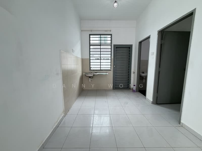 Rumah Teres 2-Tingkat untuk Dijual di Taman Kundang Jaya (Rawang) - Danny Wong - PropertyGuru.com.my