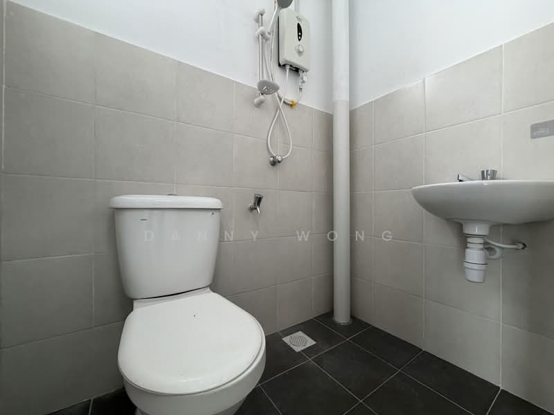 Rumah Teres 2-Tingkat untuk Dijual di Taman Kundang Jaya (Rawang) - Danny Wong - PropertyGuru.com.my