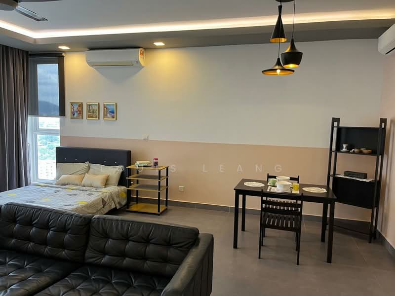 Kediaman Servis untuk Disewa di Sentrio Pandan - Louis Leang - Bedroom - PropertyGuru.com.my