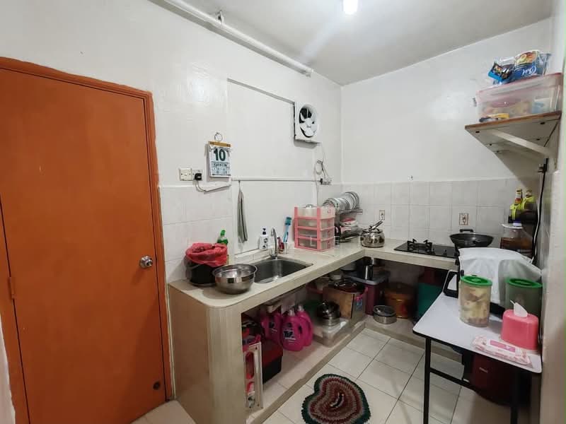 Apartment for Sale at Villa Krystal @ Bandar Selesa Jaya - Alan Ler - PropertyGuru.com.my